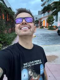 Happy Birthday to me!