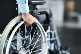 Top Manual Wheelchairs For Seniors Updated For 2019