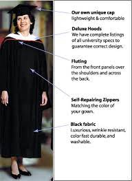 Learn about all types of master's degrees based on their field of study. Academic Regalia For Masters Degree Graduates Such As Caps Gowns Hood And Tam