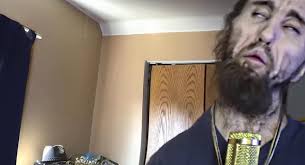 Is it normal for a Ninja blender to be loud and move during use?