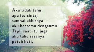 Gambar Kata Kata Cinta Galau Sedih Kata Kata Galau Sedih Untuk Kamu Yang Sedang Patah Hati Kata Galau Sedih Menyentuh Hati Motivasit Di 2020 Patah Hati Sedih Bijak