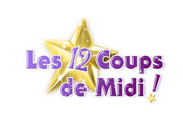 => suivez les audiences les 12 coups de midi : Comment S Inscrire Et Participer Au Jeu Les 12 Coups De Midi Sur Tf1 Le Zapping Du Paf