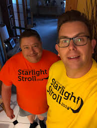 David Barclay is fundraising for St Wilfrid's Hospice (Eastbourne) Ltd