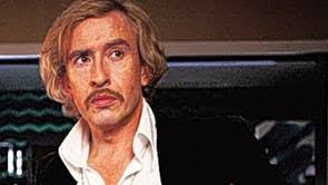 My nights of passion with Paul Raymond