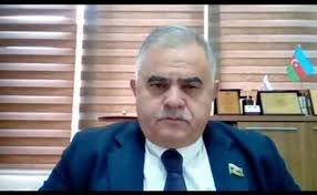 Milli Meclis: There was an International Conference in Memoriam the  National Leader Heydar Aliyev