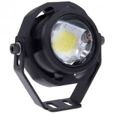 Harga lampu led penerangan jalan rumah taman 220 volt 50 watt. Lampu Mobil Eagle Eye Untuk Penerangan Ekstra Saat Mengemudi Di Malam Hari