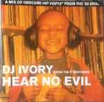 DJ Ivory
