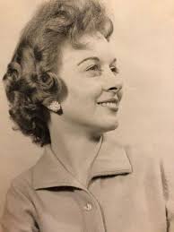 Patricia Maschek (nee Willett) Obituary