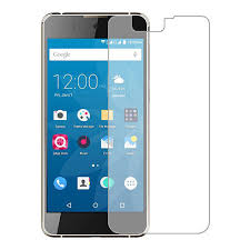 QMobile Noir S9 Screen Protector ...