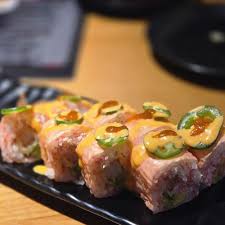 BEST of Copperas Cove All You Can Eat Sushi - Yelp