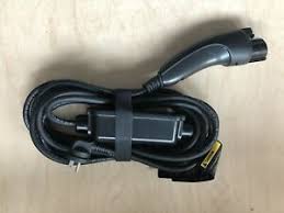 It's super simple to charge your chrysler pacifica hybrid. Original Brand New Battery Charger Cable 05062107ac Chrysler Pacifica Ebay