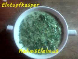 Stielmus Mit Mettwursteinlage Rezept Mit Bild Kochbar De
