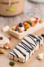 Low Carb Proteinriegel Backen Macht Glucklich Rezept Protein Riegel Rezept Proteinriegel Protein Riegel Selber Machen