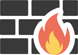 Comodo internet security 4.1 includes defense+ file protection updates. Firewall Icon Png And Svg Vector Free Download