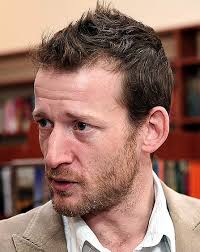 Agent Confidential: Ben Illis