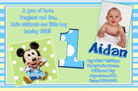 A birthday is one of the best events where we can send messages to someone. 1st Birthday Invitation Quotes For Son Best Happy Birthday Wishes