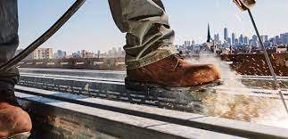 A Guide To Safety Footwear Regulations Occupational