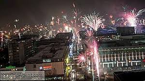 Les Meilleures Celebrations De La Saint Sylvestre En Allemagne 2020 Vous voulez émerveiller vos proches ?