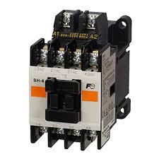 The heart of a relay is an electromagnet (a coil of wire that becomes a temporary magnet when electricity. Industrial Relays Sh Series Fuji Electric Kd Fisher Gas Detection Specialist Electronic Components