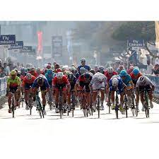 source instagram treksegafredo i had good legs good punch in the end i was 500m full into the wind and i was still could manage to catch a wheel and sta