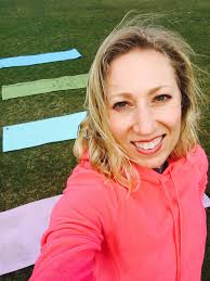 Perfect afternoon for outdoor functional training