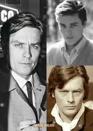 In 1958 newspapers complied a list of the 12 most powerful actors in  Hollywood. They were named the “Golden Dozen”. From L-R: Marlon Brando,  Gary Cooper, Tony Curtis, Kirk Douglas, Clark Gable,