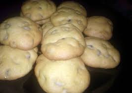 Perfect chocolate chip cookies are crispy on the outside and soft and gooey in the middle. Recipe Of Perfect Chocolate Chip Cookies Recipes Za