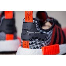 Military l/s shirt polar bear sale price $ 280 $ 224. Sepatu Adidas Nmd Circa Knit Warna Merah Bnib Size 42 2 3 Harga Nego Di Jakarta Barat Tribunjualbeli Com