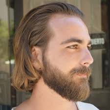 Guide Absolutely All Men Hair Types Video Examples