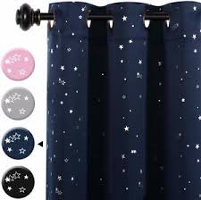 Shop for blackout curtains for kids bedroom at bed bath & beyond. Top 10 Best Kids Curtain In 2021 Reviews Home Kitchen