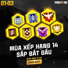 Free fire is a mobile game where players enter a battlefield where there is only one. Free Fire Xac Nháº­n Thá»i Gian Báº¯t Ä'áº§u Xáº¿p Háº¡ng Mua 14