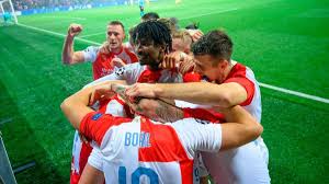 Livescore des matchs de foot république tchèque. Foot Le Championnat De Republique Tcheque Reprendra Le 23 Mai Eurosport