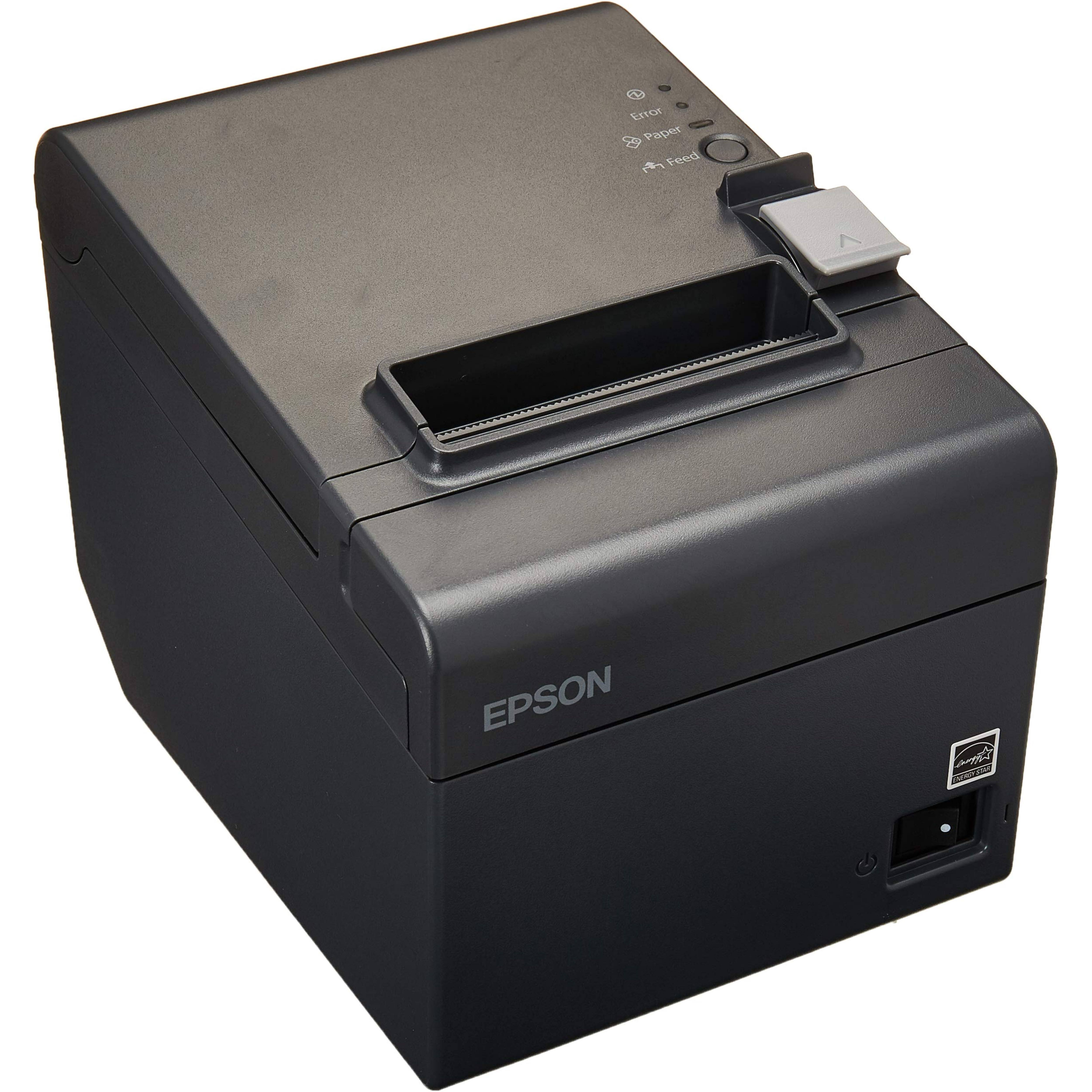 Epson Printer TM-T20III c31ch51001