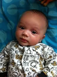 Happy Birthday, Aiden » Thu May 27, 2021 » Introspection, Parenting