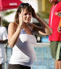 Laure manaudou et son compagnon jeremy frérot attendent un. Laure Manaudou Retour Sur Une Carriere Pleine De Records Et De Rebondissements