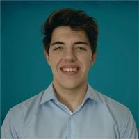 Pablo Merino Gutiérrez