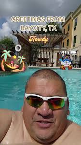 This vacation is a must you gotta get away from all the struggles, hustle  and bustle, just relax ! #baycitytx #madagordatx #gulf #relax #vacation  #jmaz1962