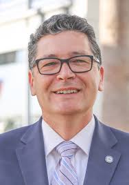 Long Beach Airport Director Jess Romo Retiring • Long Beach Business Journal