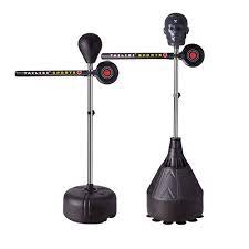 Partnered with wbc, ring magazine, ibf, compubox & more! Durable Spinning Rapid Reflex Bar Multi Functional Training Gear For Mma