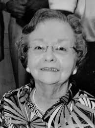 Louise Jackson Obituary (1937