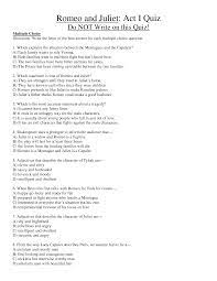 Romeo And Juliet Act 1 Quiz Teaching Shakespeare Romeo And Juliet Quotes Romeo And Juliet