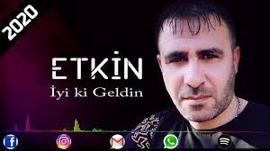 Etkin İstiyorum Ben Mp3 İndir, İstiyorum Ben Müzik İndir Dinle