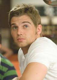 Nicolas Wright Fan Casting