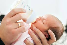 From baby formula to bottles, bibs and more, the retailer has feeding time sorted. Everything You Need To Know About Formula Without The Confusion