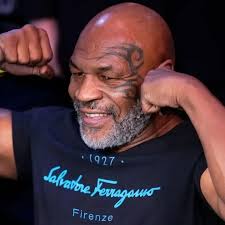 Sorpresa en el boxeo: Mike Tyson vuelve a pelear después del retiro
