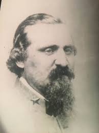 Major Albert H. Campbell; General Lee's forgotten mapmaker.