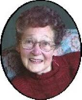 Obituary of Lorraine Swan