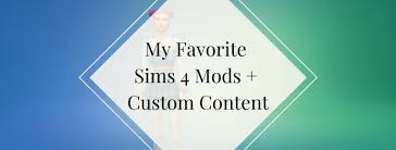 This is our new notification center. My Favorite Sims 4 Mods Custom Content Tales Of Belle