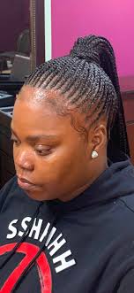 Profile for Fanta's African Hair Braiding