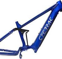 27.5 29 Telaio Per MTB Enduro Con Sospensione Escursione 140mm Lega Di Alluminio Telaio E-bike 16'' 18'' Asse Passante 12*148mm Telaio Boost Box ...